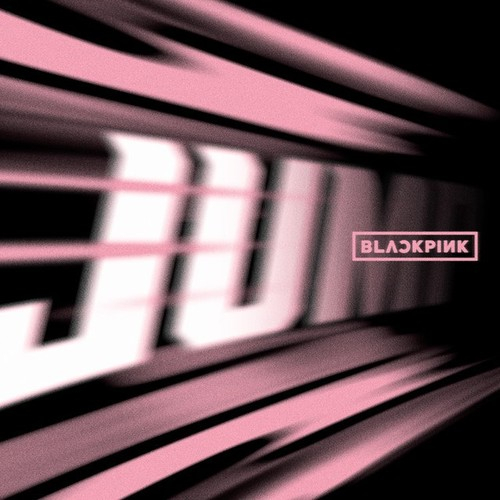 BLACKPINK Jump