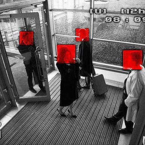 DudePlaya DYSTOPIA