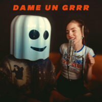 دانلود آهنگ ترند شده Fantomel با نام Dame Un Grrr دانلود آهنگ ترند شده Fantomel با نام Dame Un Grrr