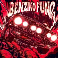 دانلود آهنگ فانک Heace با نام BENZINO FUNK + همه نسخه ها