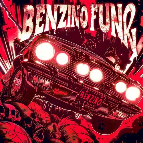 Heace BENZINO FUNK
