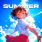 دانلود آهنگ فانک LXRY PXNK با نام Summer + همه نسخه ها