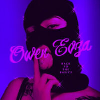 دانلود آهنگ الکترو Owen Evza با نام Back To the Basics