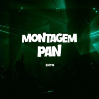 دانلود آهنگ فانک SHYX با نام MONTAGEM PAN + همه نسخه ها دانلود آهنگ فانک SHYX با نام MONTAGEM PAN + همه نسخه ها