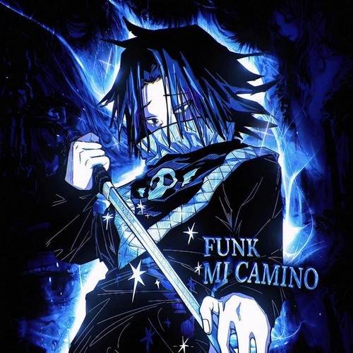 Sayfalse FUNK MI CAMINO