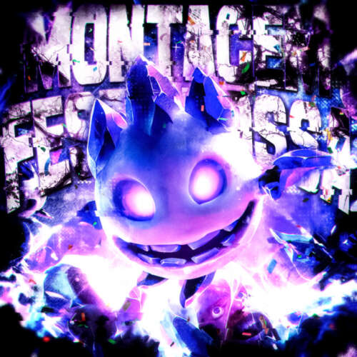 DJ FallThox MONTAGEM FESTA NOSSE 
