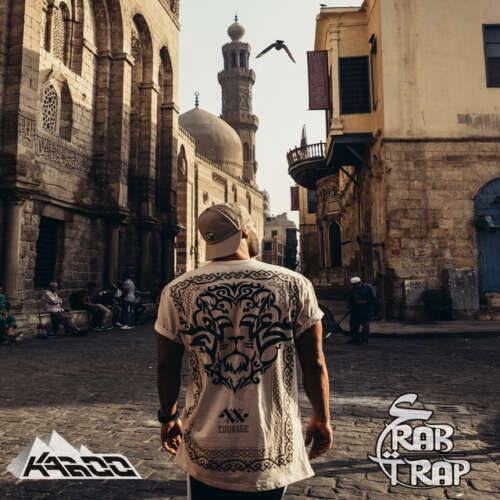 DJ KABOO Arab Trap - EP.1