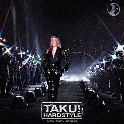 DJZRX taku (hardstyle)