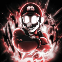 دانلود آهنگ فانک FXRR با نام Montagem Super Mario 64