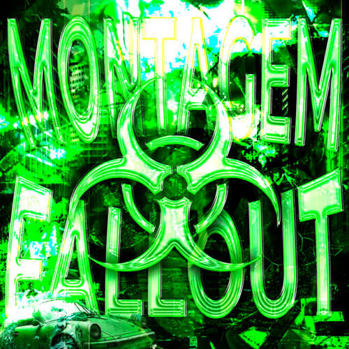MC LOCKED, DJ FallThox, cape MONTAGEM FALLOUT 