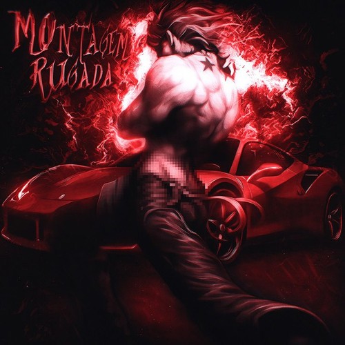آهنگ فانک MONTAGEM RUGADA