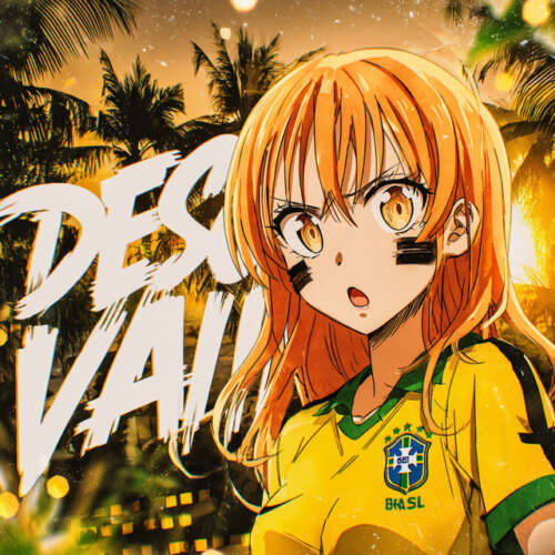 Mc Gimenes Desce Vai