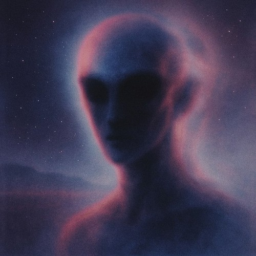 OBLXKQ MYSTERY VOID