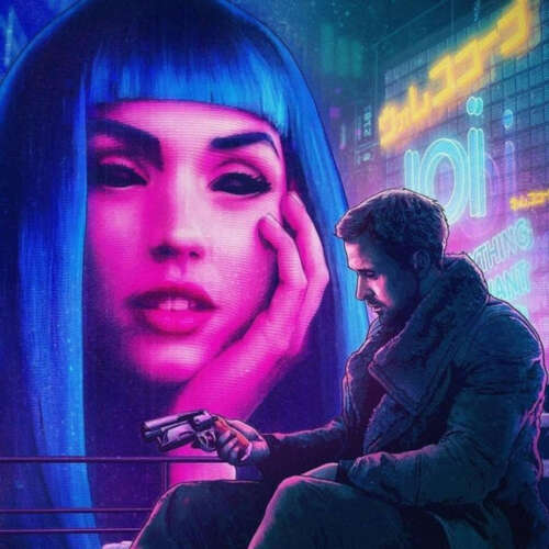 PBH Memory Rebooot PBH Retrowave (Slowed)