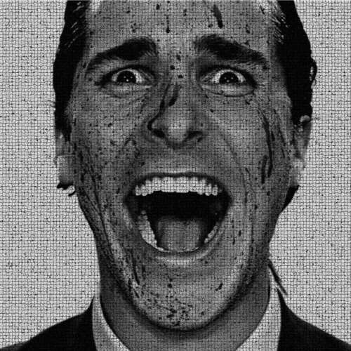 PXNDORA NXGHTS، !mxthod AMXRICAN PSYCHO