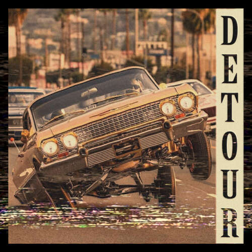 ZWE1HVNDXR Detour