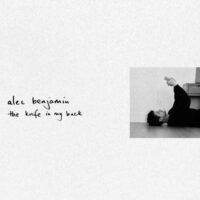 دانلود آهنگ Alec Benjamin با نام The Knife In My Back دانلود آهنگ Alec Benjamin با نام The Knife In My Back