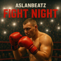 دانلود آهنگ AslanBeatz با نام Fight Night