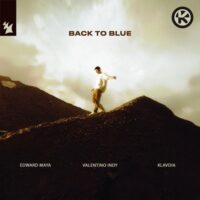 دانلود آهنگ Edward Maya با نام Back To Blue
