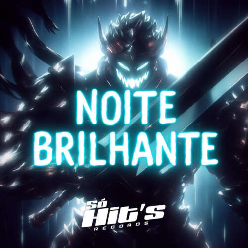 DJ GustaGTO Noite Brilhante