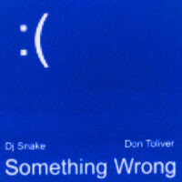 دانلود آهنگ DJ Snake با نام Something Wrong (with Don Toliver)
