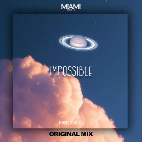 Hamidshax Impossible