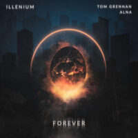 دانلود آهنگ ILLENIUM با نام Forever