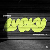 دانلود آهنگ MORTEN با نام Lucky