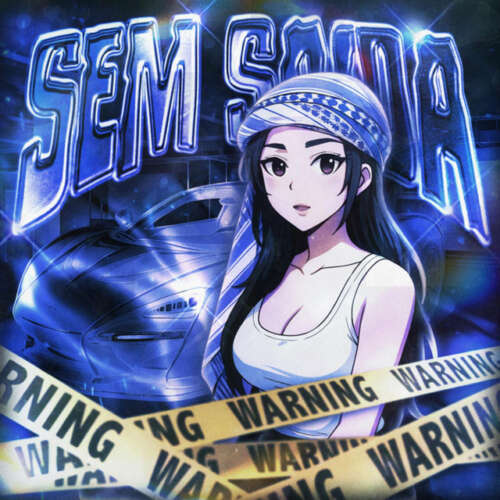 Mc Staff SEM SAÍDA