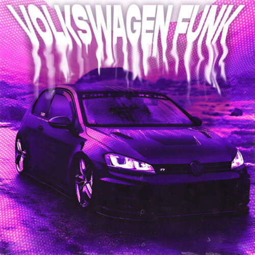 NVRXMARV VOLKSWAGEN FUNK