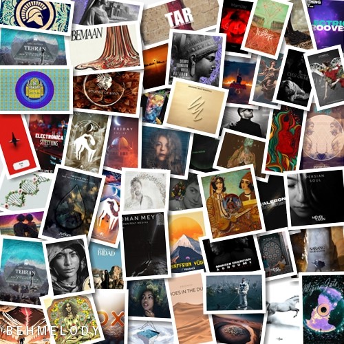 Persian Electronic Music