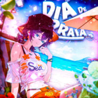دانلود آهنگ Repsaj با نام DIA DE PRAIA
