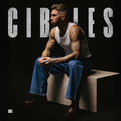 Sergio Ramos CIBELES