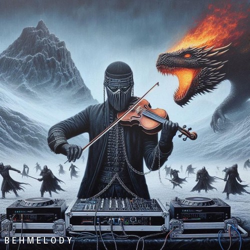 آهنگ Snow & Fire