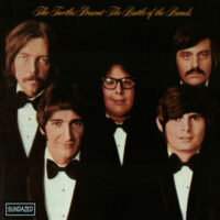دانلود آهنگ The Turtles با نام Elenore