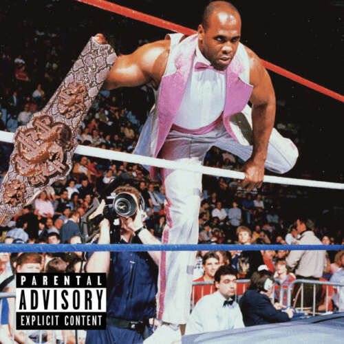 Westside Gunn POWER HOUSE HOBBS