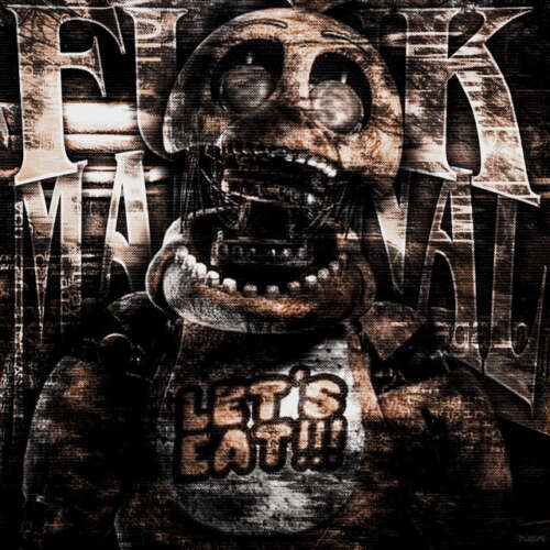 h6itam FUNK MARGINAL
