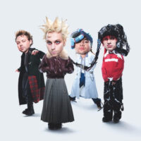 دانلود آهنگ 5 Seconds of Summer با نام Telephone Busy دانلود آهنگ 5 Seconds of Summer با نام Telephone Busy