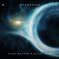 دانلود آهنگ Alan Walker Ft Elley Duhé با نام Moonshine دانلود آهنگ Alan Walker Ft Elley Duhé با نام Moonshine