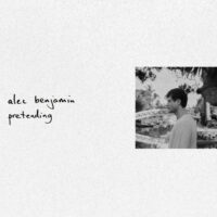 دانلود آهنگ Alec Benjamin با نام Pretending