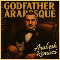 دانلود آهنگ Arabesk Remixci با نام Godfather Arabesque دانلود آهنگ Arabesk Remixci با نام Godfather Arabesque