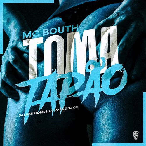 DJ CZ Toma Tapão (Slowed)