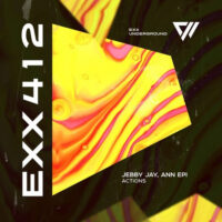 دانلود آهنگ Jebby Jay با نام Actions