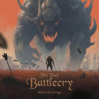 دانلود آهنگ Jim Yosef با نام Battlecry (Heart of Courage)