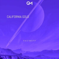 دانلود آهنگ KASIMOFF با نام California Gold