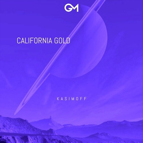 KASIMOFF California Gold