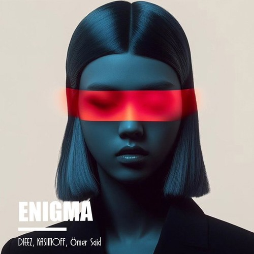 KASIMOFF Enigma