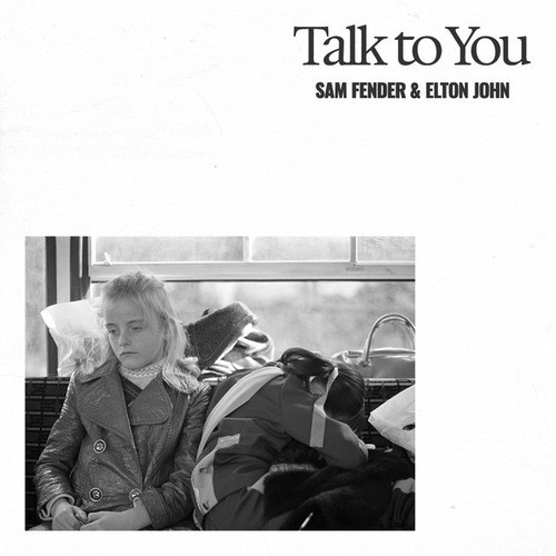 Sam Fender Talk To You