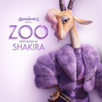دانلود آهنگ Shakira با نام Zoo