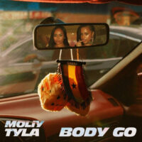 دانلود آهنگ Tyla با نام Body Go